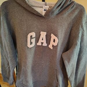 GAP Gray Hoodie